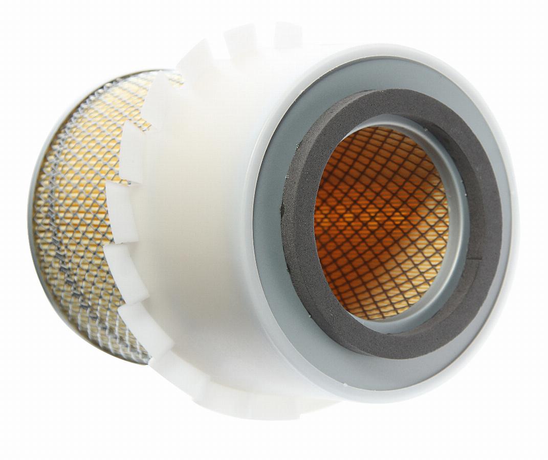 Фильтр воздушный Mitsubishi L200/Pajero 2.5D/TD/2.8D 90> 13013117