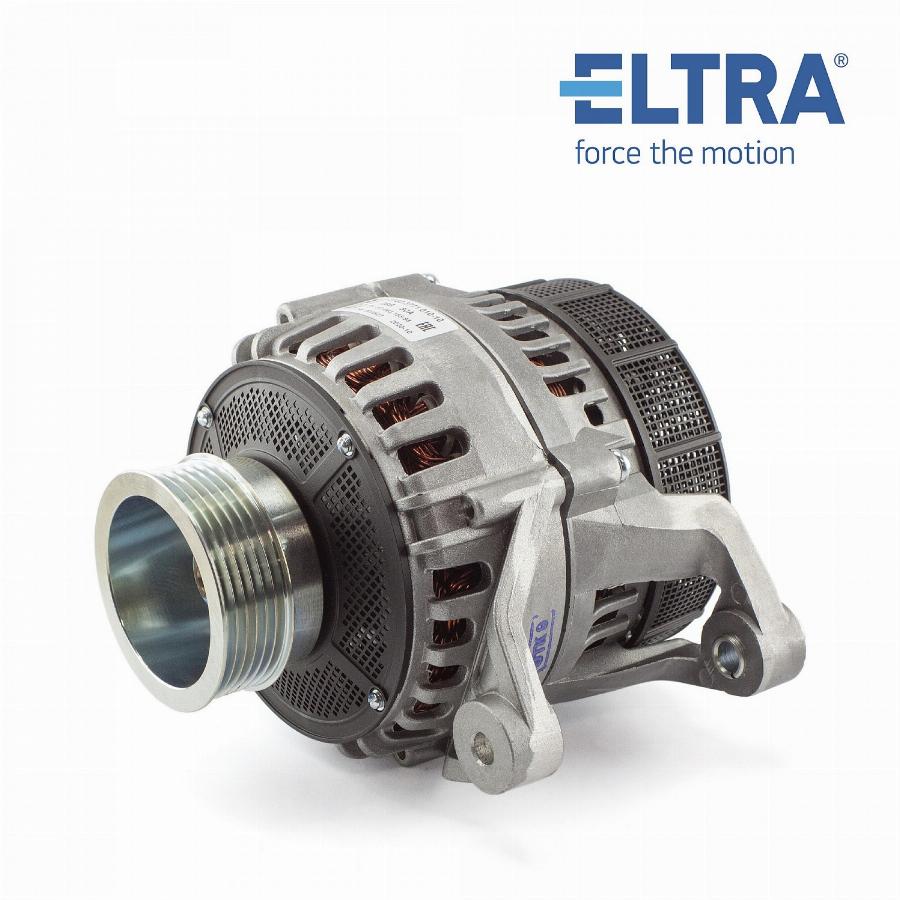 Генератор 24V 80A Комбайны Ростсельмаш дв.ЯМЗ-236/238 3152.3771-10