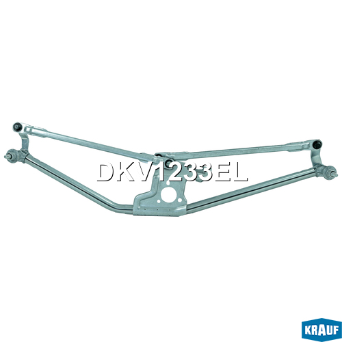 Трапеция стеклоочистителя VW Transporter T4 1996-2003 DKV1233EL