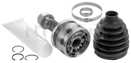 ШРУС внешний передний к-т Сhevrolet Aveo III 13> OJK53003