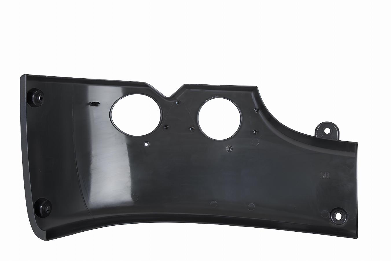 Бампер передний левая часть Scania P/G/R/T TD0852017L