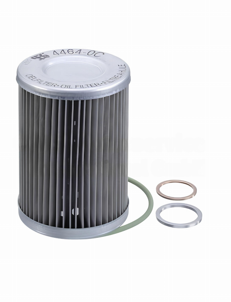 Фильтр масляный АКПП MAN/MB/DAF/Volvo/Renault/Iveco 50014464