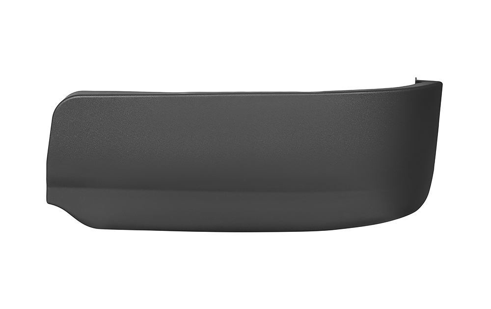 Угол бампера левый нижний MAN TGA/TGL/TGM/TGS/TGX 21099E