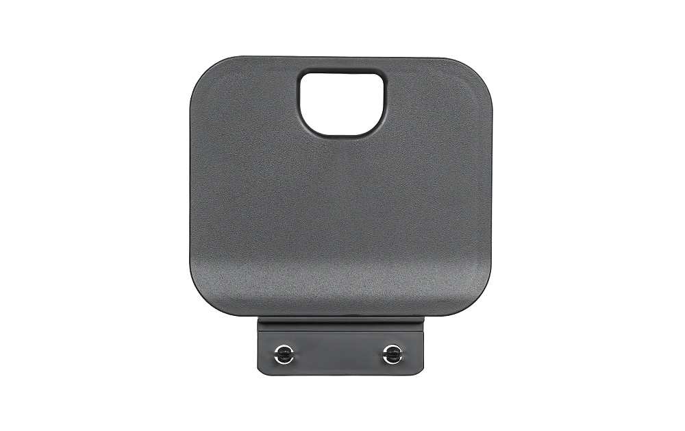 Заглушка подножки MAN TGA LX-XXL/TGL/TGM/TGS/TGX 21117E