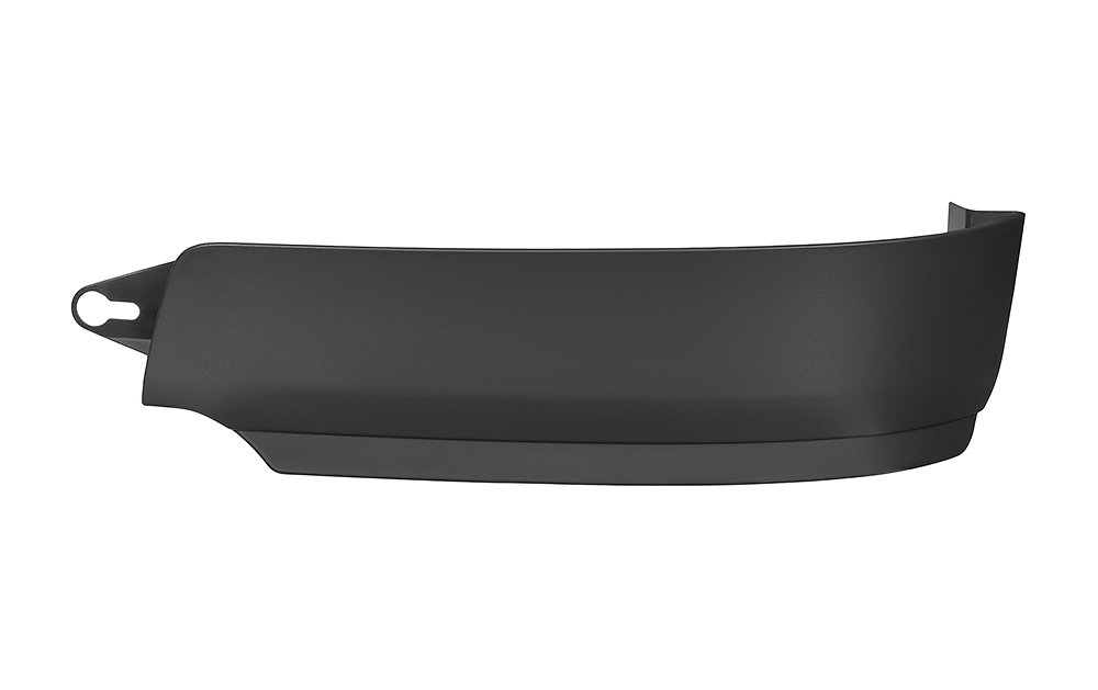 Угол бампера левый MAN TGS 2006- 21130E