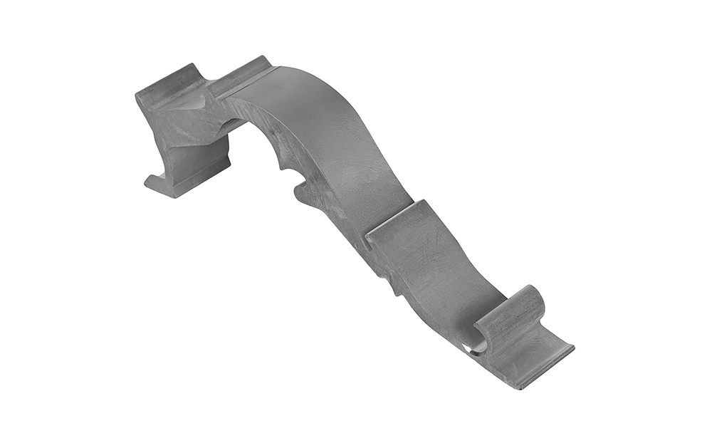 Держатель брызговика Volvo F/FL 6/FM 7/FLC/FH/FM/FMX/NH 9/10/11/12/13/16/Renault 21256E