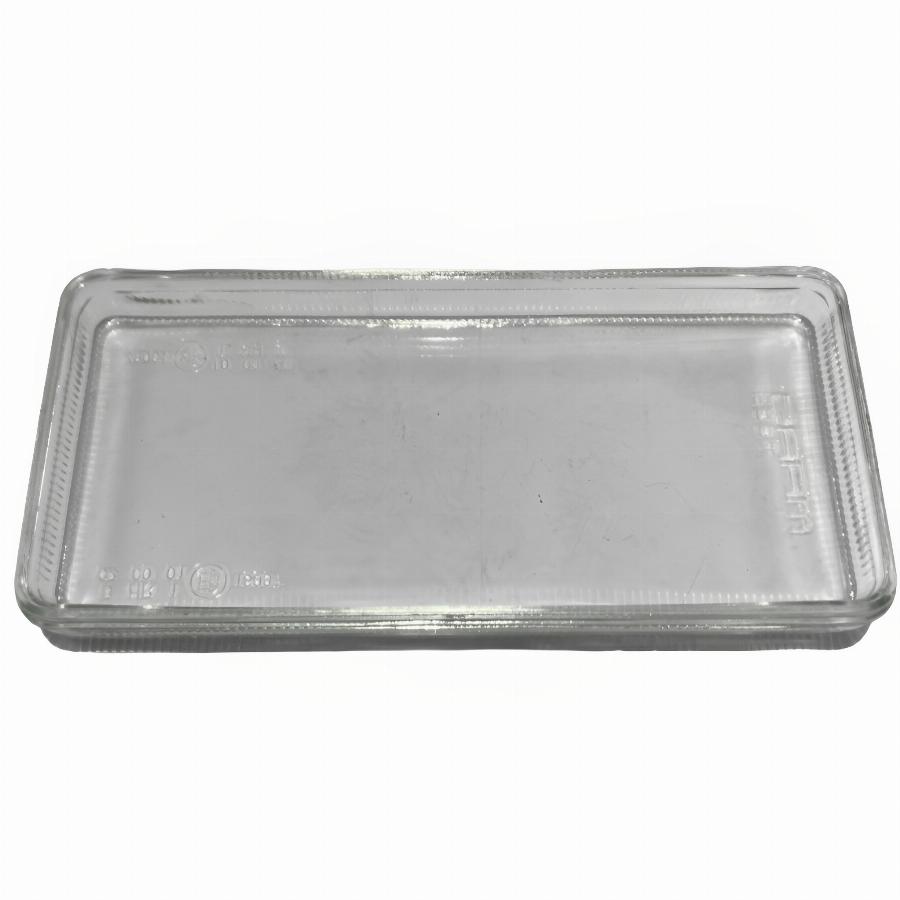 Стекло фары п/т левой/правой MAN TGA TD0157012S