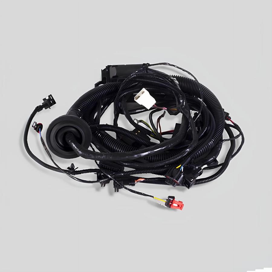 Жгут проводов системы управления УАЗ-220695 дв.ЗМЗ-4091 ЕВРО-3 2008-15 220695372402250