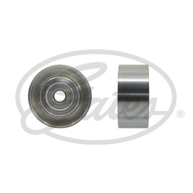 Ролик натяжителя ремня 74*34 MAN TGA/TGL/TGM/TGS/TGX T36669