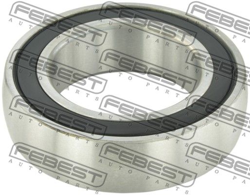 Подшипник приводного вала Ford Focus II 04-08 AS457519