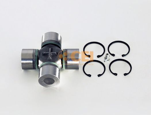 Крестовина 57*152 MAN/DAF/Renault 133.138