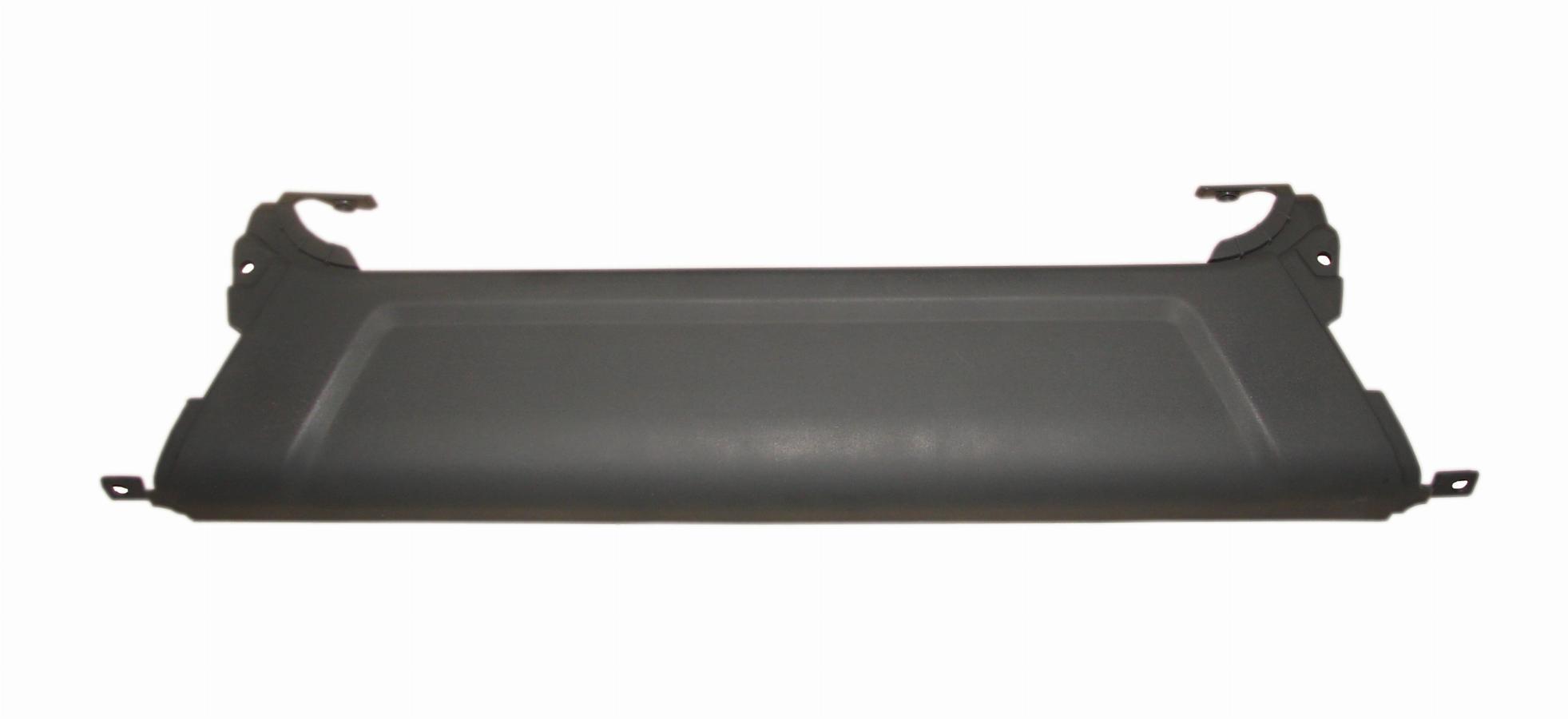 Бампер центральная часть Scania R T670005