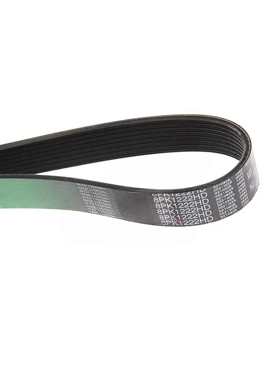 Ремень поликлиновой 8PK1222 MB Atego/Econic