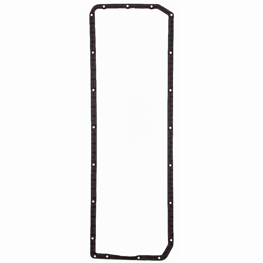 Прокладка картера паронит MAN D2566-D2866 25750.00