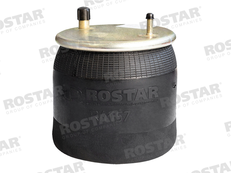 Подушка воздушная без стакана Meritor Flexair FL9000/ Flexlite XL9000 R4157DG05