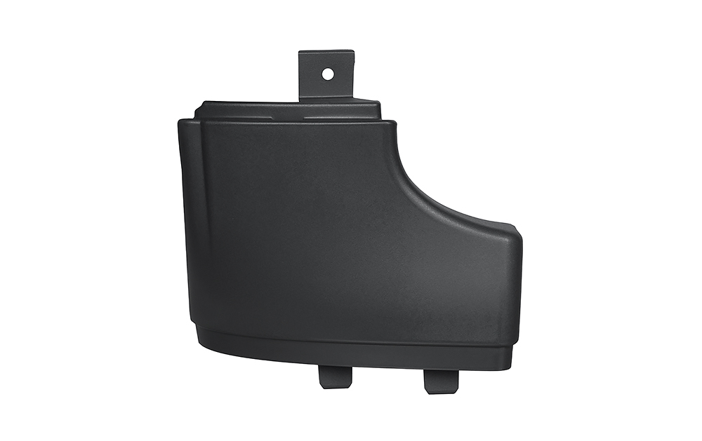 Угол бампера правый пластик Volvo FH/FM/FMX/NH 9/10/11/12/13/16 21514E