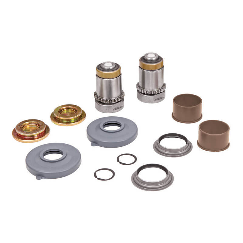 Р/к суппорта регулятор правый Meritor Duco Volvo FH/FM CMSK.4.2