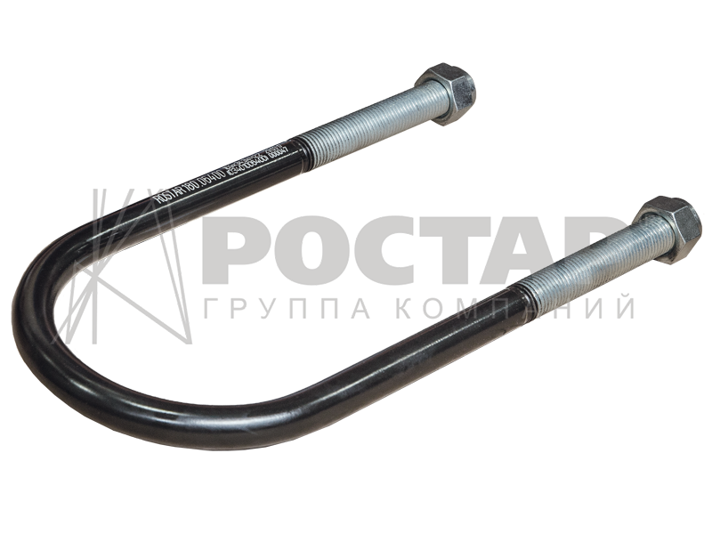 Стремянка M22*1.5*146*285,5 SAF 180.06400