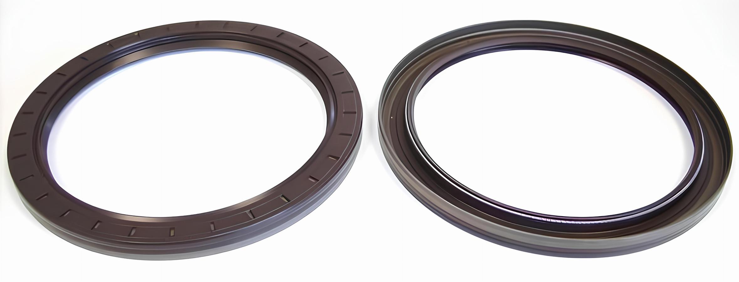 Сальник ступицы 139*170*11 задней MAN TGA 517.131