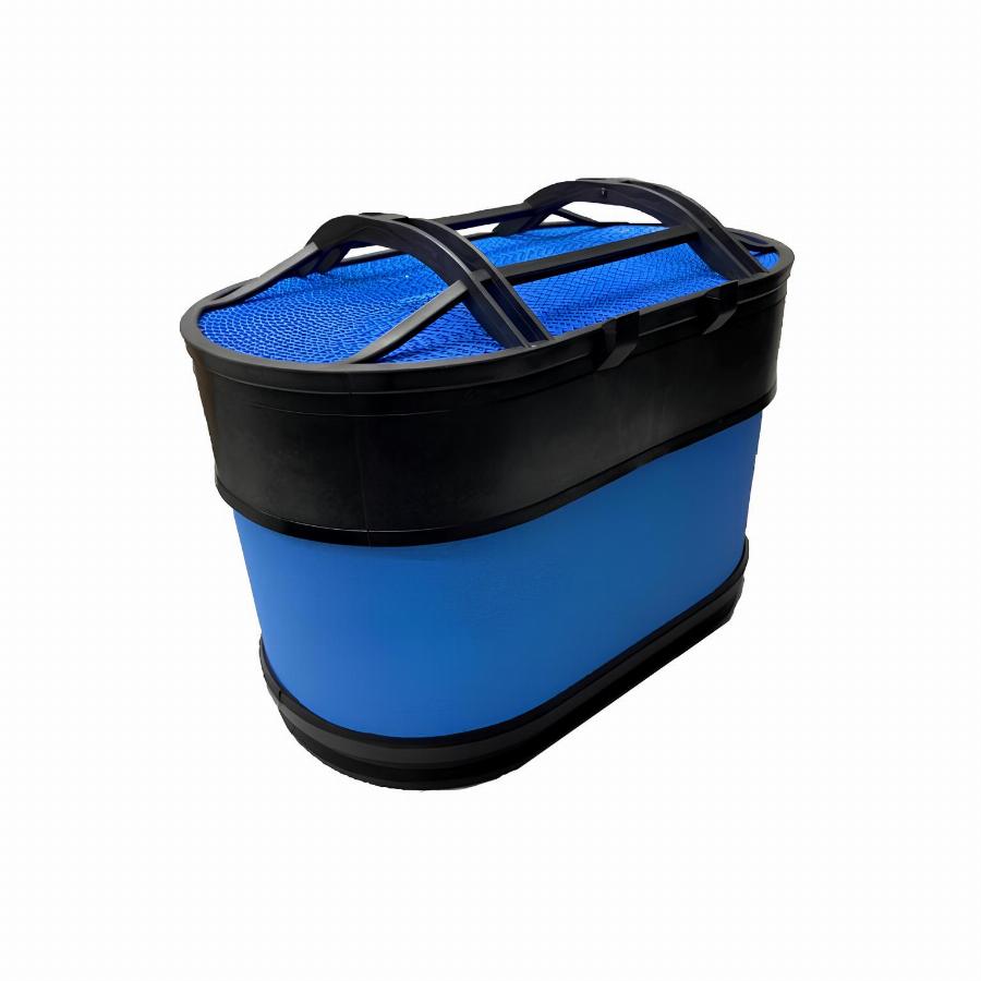 Фильтр воздушный основной Scania 6 40V628