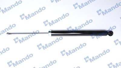 Амортизатор подвески задний газовый VW Golf IV 98>/Skoda Octavia Combi I 98> MSS015543