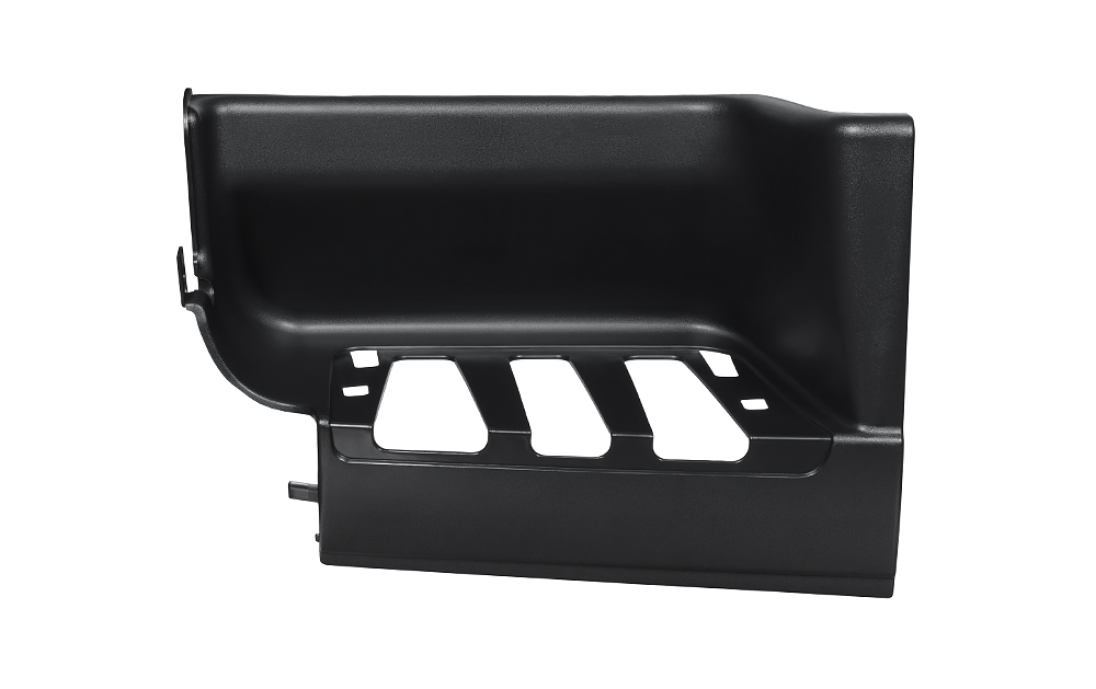 Подножка нижняя левая Volvo FH/FM/FMX/NH 9/10/11/12/13/16 21559E