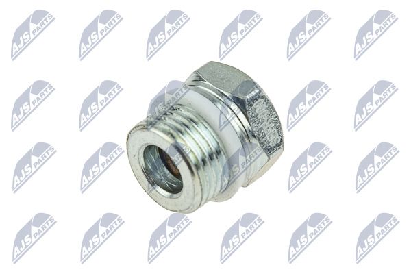 Штуцер шланга ГУРа Ford Transit 2.2/2.4 06-12 SPHFR000