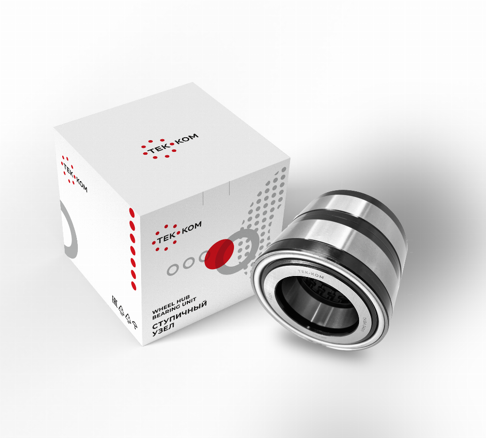 Подшипник ступицы 105*160*140 задней к-т MAN TGA/ЛИАЗ-5292.67/Foton Auman TKBA5408