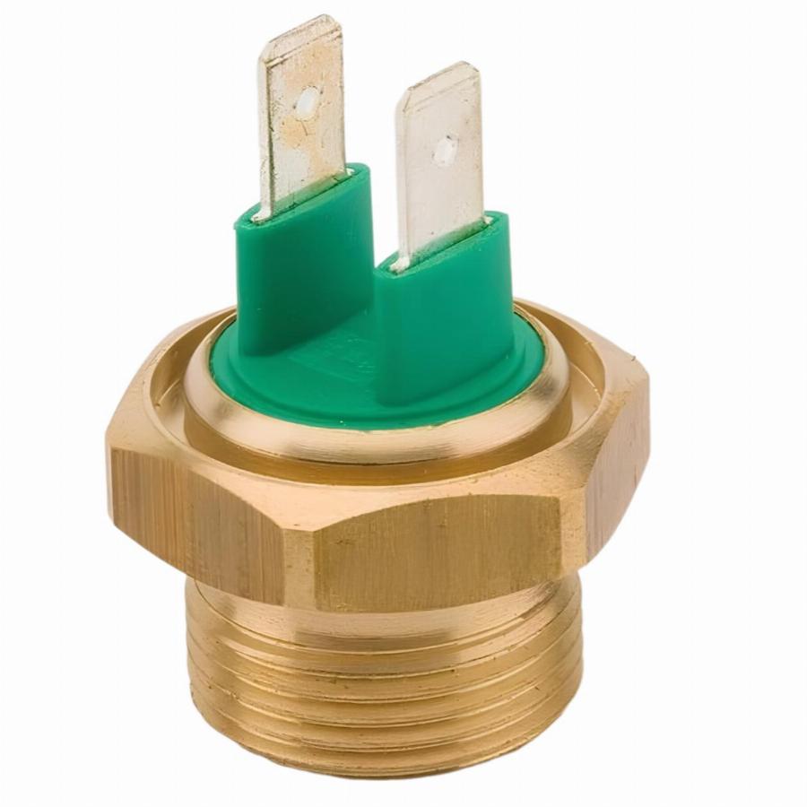 Датчик температуры (красный) 98-83С 24525-А