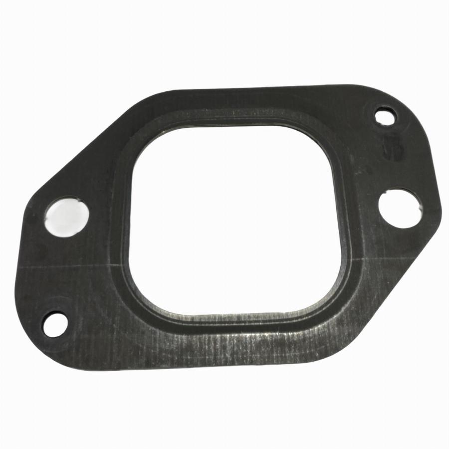 Прокладка выпускного коллектора 4 отв. Renault DXi13/Volvo D13A/B/C 21505.48