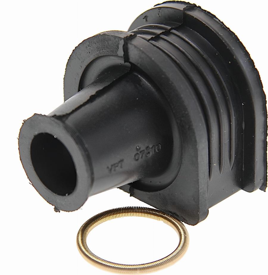 Уплотнитель штуцера форсунки ЯМЗ 236-1112225-Б2