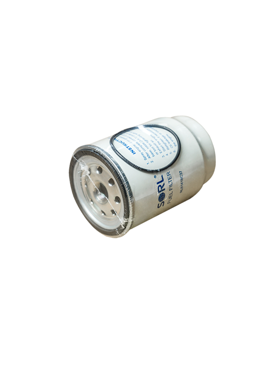 Фильтр топливный MAN TGX/TGS RL6141BC37