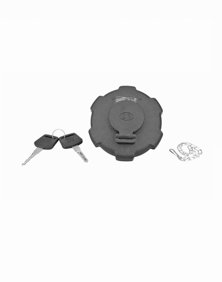 Крышка топливного бака с ключами FAW-J6 110301059A