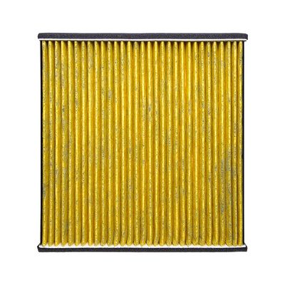 Фильтр салона антибактериальный Toyota Highlander/Lexus GS/IS/RX 97> AC104B