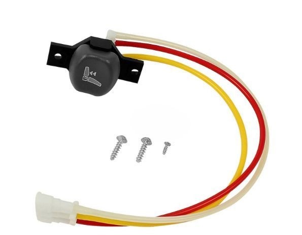 Клапан регулировки сиденья Iveco Stralis, Eurocargo INF17202