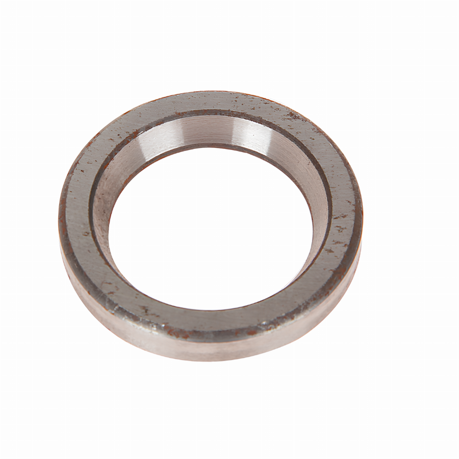 Вкладыш тяги рулевой нижний узкий МАЗ/ЛИАЗ 64227-3003067-01