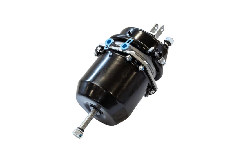 Энергоаккумулятор ТИП 20/20 с чехлом КАМАЗ 100-3519100-30