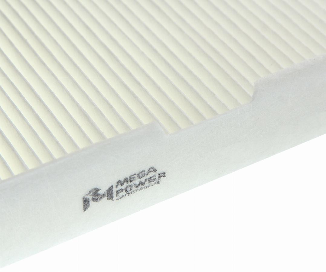 Фильтр салона Citroen C2/C3/C4/Peugeot 1007/307 00> 810-14-011