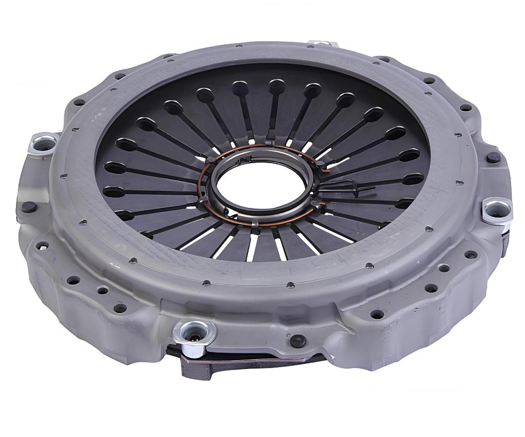 Корзина сцепления MFZ430 MAZ/ЛИАЗ 3482000412