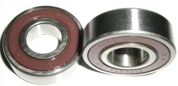 Подшипник генератора 17*40*12 MB/MAN/Volvo/Scania 180203