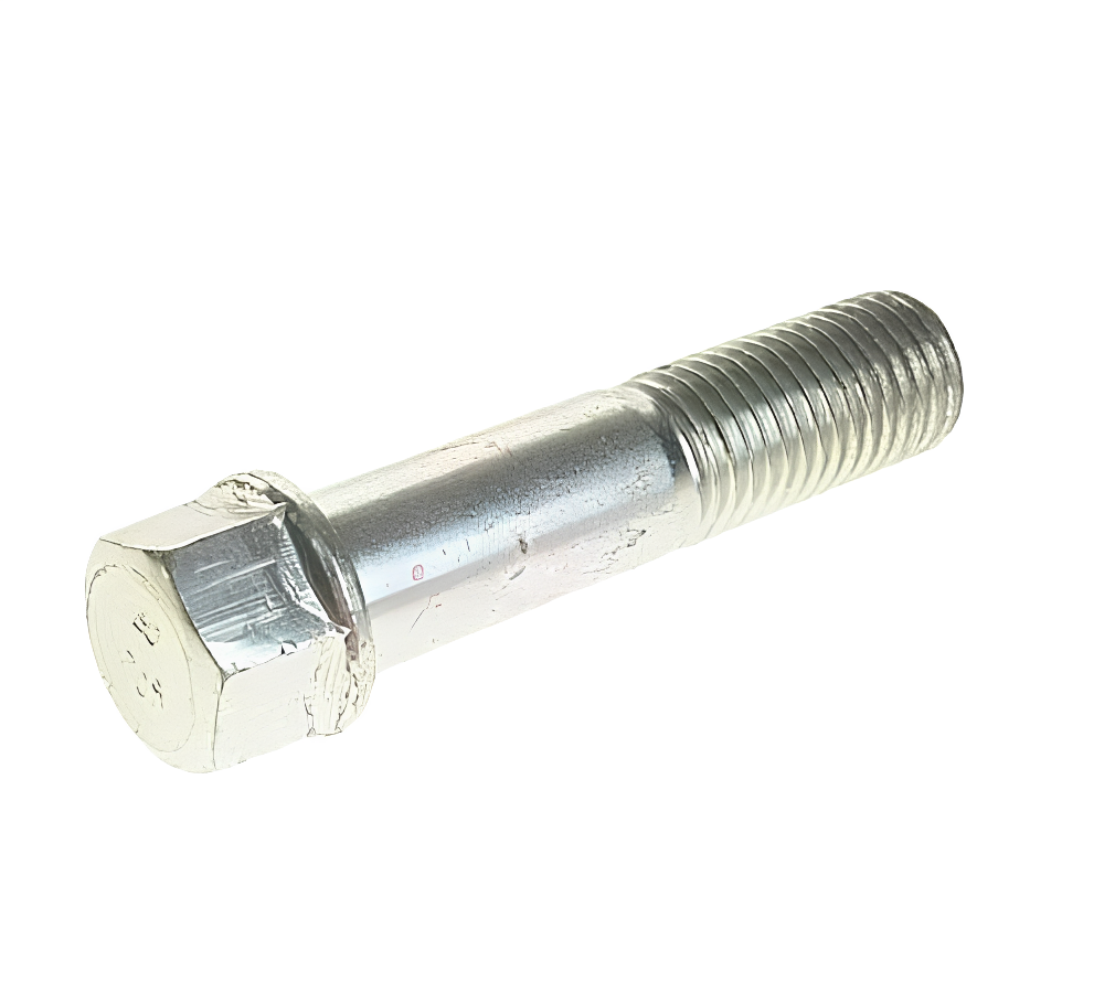 Болт крепления крышки подшипника коленвала М16*70*1,5 KAMAZ 7482.1005158