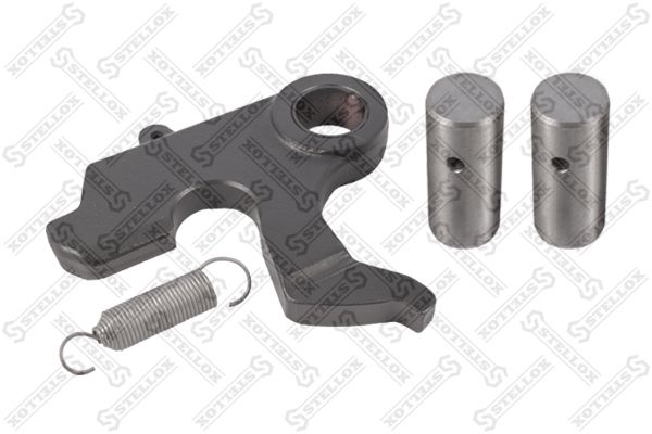 Р/к захвата седла (захват+пружина+пальцы) George Fischer SK-S36.14.5 8700454SX