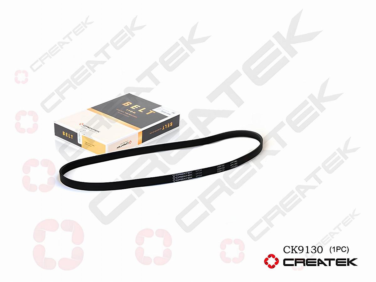 Ремень поликлиновой 6PK1462 Shacman F3000 дв.WP12/13 CK9130