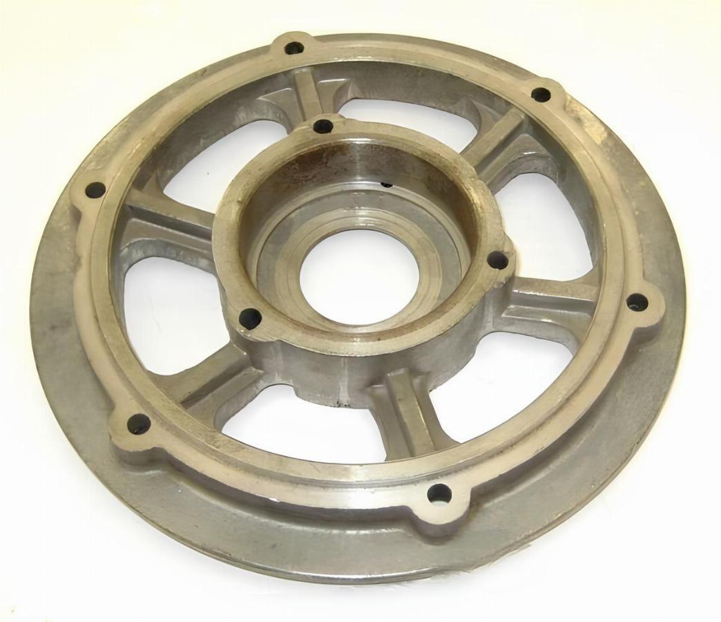 Крышка генератора передняя IKARUS PA-307/Z