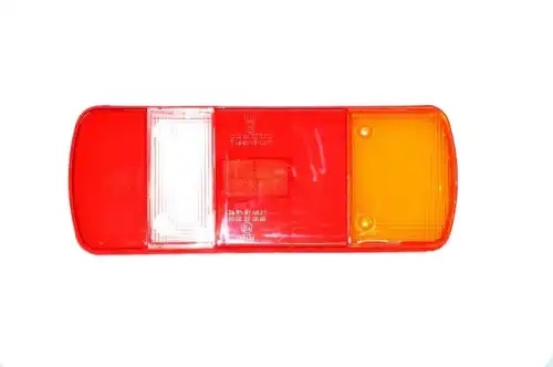 Стекло фонаря заднего MAN/MB/Volvo TB10A009500