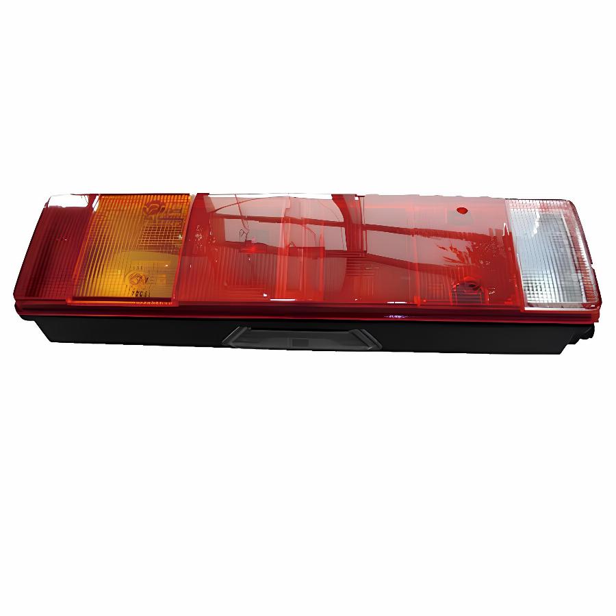 Фонарь задний левый MAN L2000/DAF 95/Shacman TD0261001L