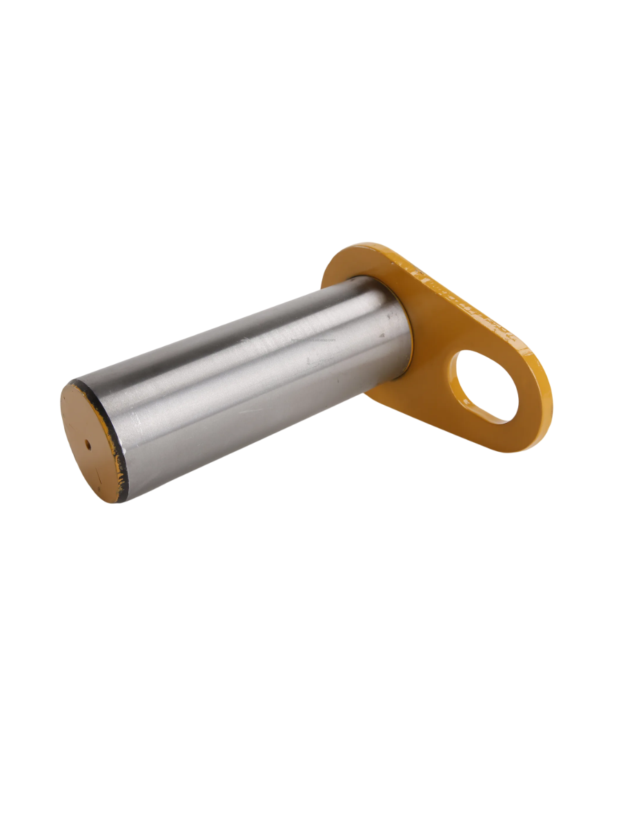 Палец 50*145 рулевого цилиндра передний SEM 650B Z510020861