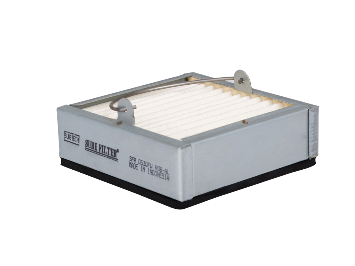 Фильтр топливный сепаратора 75*75*24 FENDT SFR0530FW