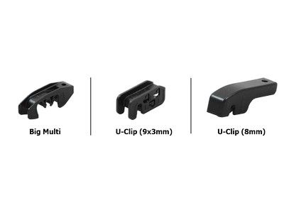 Щетка стеклоочистителя 600 VW Golf/Passat WBC24
