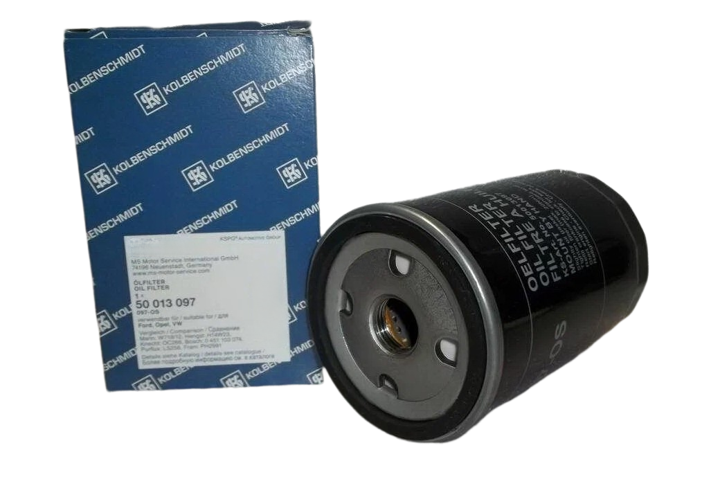 Фильтр масляный Ford Transit CY/DY/Perkins/John Deere 50013097